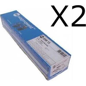 Esr 13 3,25X350 Rutil Elektrot 2'li