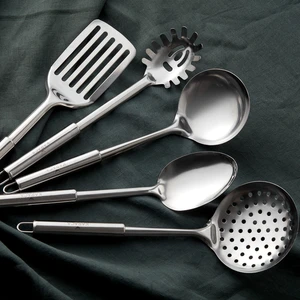 Chef 5 Parça Servis Seti