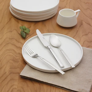 Elegance Aral 84 Parça 12 Kişilik Çatal Kaşık Bıçak Takımı