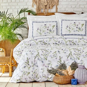 Karaca Home Calantha Mor Çift Kişilik Nevresim Takımı
