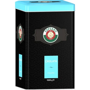 Çikolatalı Frappe Tozu 1000 Gr