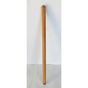 Antep Ahşap Oklava - 50 cm Küçük Boy Dlg