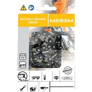 Ultra Çelik 3/25 36 Motorlu Testere Zinciri