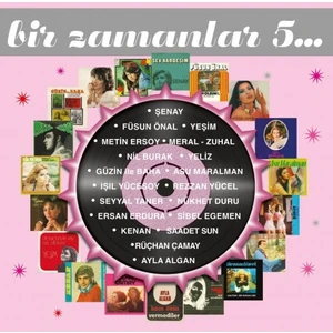 Bir Zamanlar 5 - Çift Plak