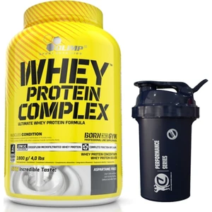 Whey Protein Complex 1800 gr