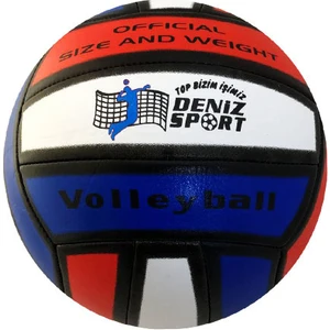 Deniz Sport VB-260 Voleybol Topu | 6917863742609