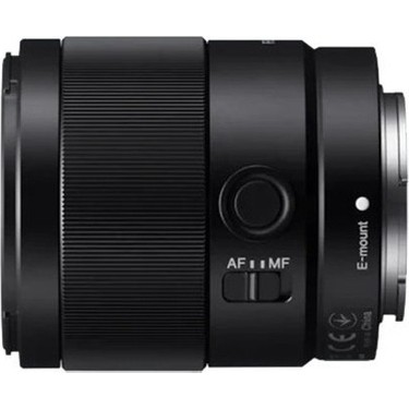 【ほぼ新品】SONY FE 35mm F1.8 (FE 35mm F1.8) Sony FE 35mm f/1.8 Lens Fiyatı ve Özellikleri | Klasfoto
