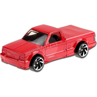 Mattel Hot Wheels Tekli Arabalar 91 Gmc Syclone Fiyatı
