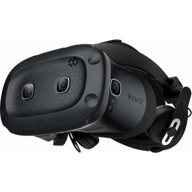 HTC Vive Headset - VR Gözlük Markaları 'da - 1072918922