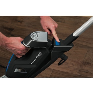 Bissell PowerFresh Lift Off 2'si Bir Arada Buharı Fiyatı