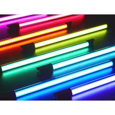 Godox TL60 Tekli Rgb Tüp Işık Kiti Fiyatı, 5.0 Puanı İle