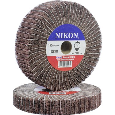 ムンビンまとめ Nikon Kombi Keçe Mop Zımpara 100 Kum Fiyatı - Taksit Seçenekleri