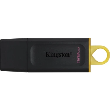 Kingston 128GB USB3.2 DataTrvEx USB Bellek