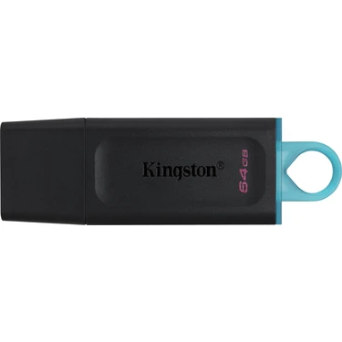 Kingston 64GB USB3.2 DataTrav Ex USB Bellek