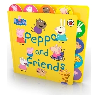 Peppa Pig: Peppa And