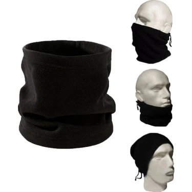 Arslantaş Polar Boyunluk