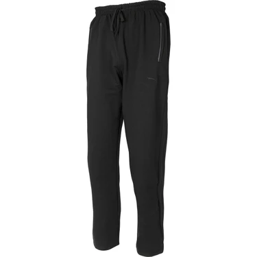 Slazenger JERRY Büyük Beden Erkek Eşofman Altı