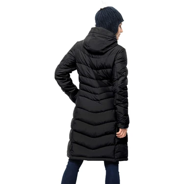 Jack wolfskin womens selenium down coat online