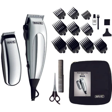 Wahl 79305 Deluxe Home Pro Kablolu Saç Bakım