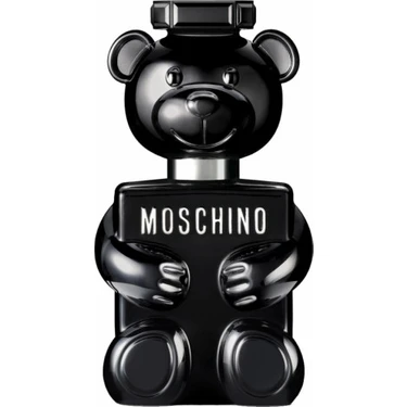 Moschino Toy Boy おまけ付き！ Moschino Toy Boy EDP Parfüm Seti (50ML+SG50ML+SB50ML) | MM Kozmetik