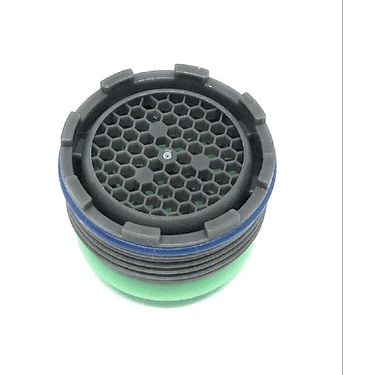E.C.A 18.5 mm Gizli Perlatör Lavabo Bataryası