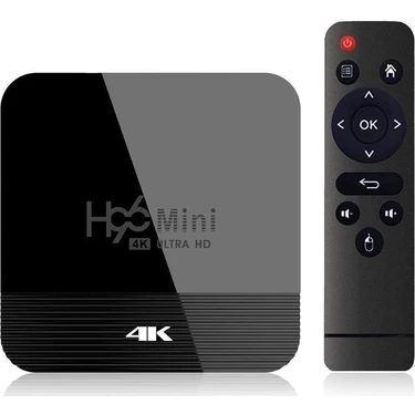 Wechip H96 Mini H8 2G/16G Android Tv