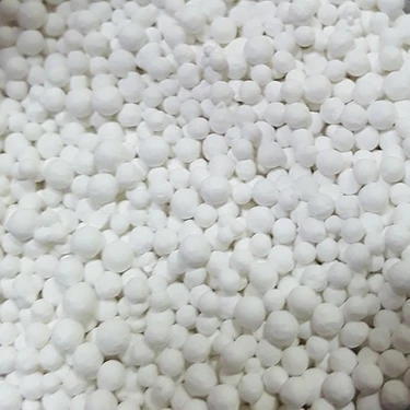 Kraken Kompresör Filtre Aktif Alumina 1,4-2,8 Mm, 1 kg
