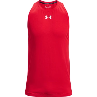 Under Armour Erkek UA Baseline Cotton Atlet