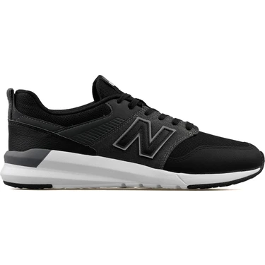 New Balance MS009TSB Lifestyle Erkek Gri Spor Ayakkab Fiyat