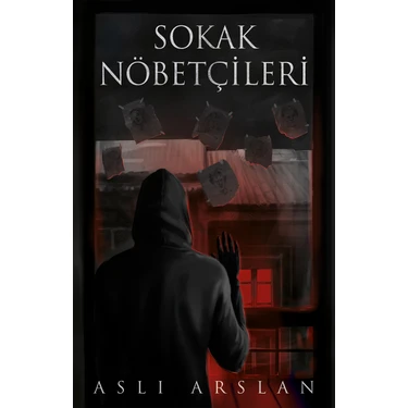 Sokak Nöbetçileri - Aslı