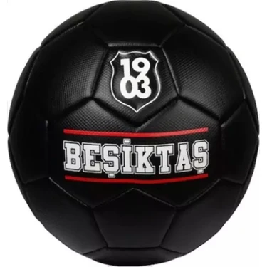 Timon No:5 Beşiktaş Premium Futbol Topu 482657