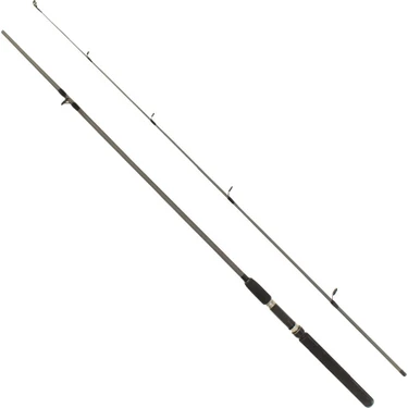 Remixon Flex Spin Olta Kamışı 270 cm Fiberglass Gövde Mantar Sap 20-50 gr 2 Parça Dayanıklı