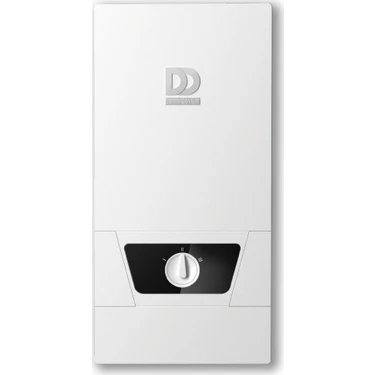 Demirdöküm DDEI 21 B (21kW) 380 V Trifaze 8 Lt/DK Elektrikli