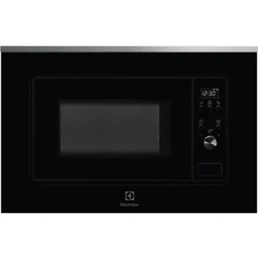 Electrolux LMS2203EMX Ankastre Mikrodalga