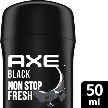 Axe Black Erkek Deodorant Stick 50