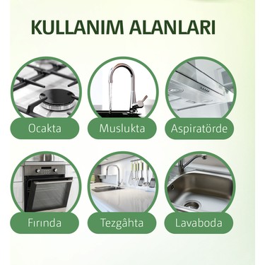 marc mutfak yuzey temizleyici sprey arap sabunlu 750 ml fiyati