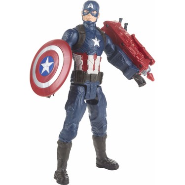 avengers toys titan hero series