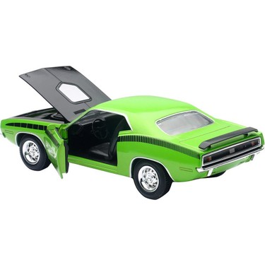 1970 cuda diecast