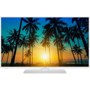 Vestel 43F8500B 43" 109 Ekran Dahili Uydu Alıcılı Full HD LED