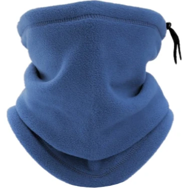 Kokostüm Polar Boyunluk &