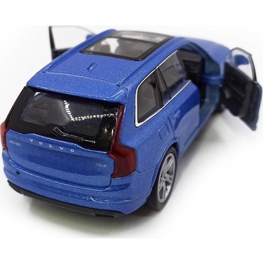 diecast models