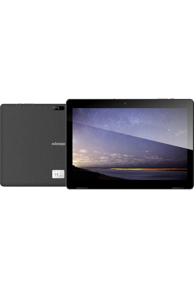 Elephone Winnovo T2 10” 2GB Ram 32GB Tablet Siyah Tablet Siyah
