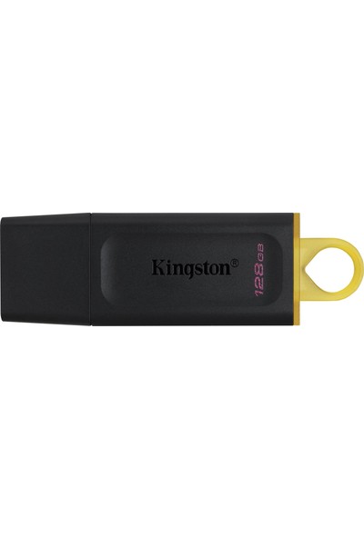Kingston 128GB USB3.2 DataTrvEx USB Bellek DTX/128GB