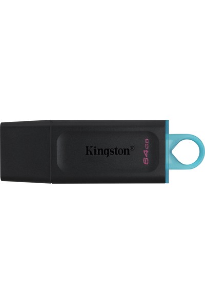 Kingston 64GB USB3.2 DataTrav Ex USB Bellek DTX/64GB