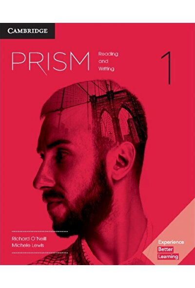 Prism 1 Reading And Writing
