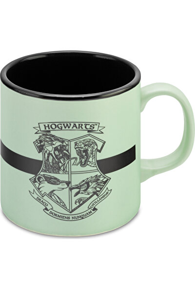 Mabbels Harry Potter Slytherin Logo Mug