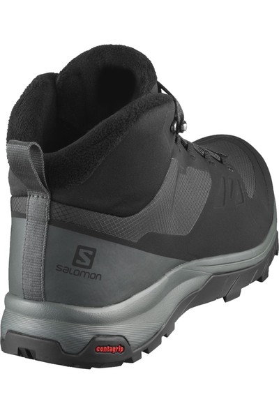 Salomon OUTsnap CSWP Outdoor Ayakkabı L41110000