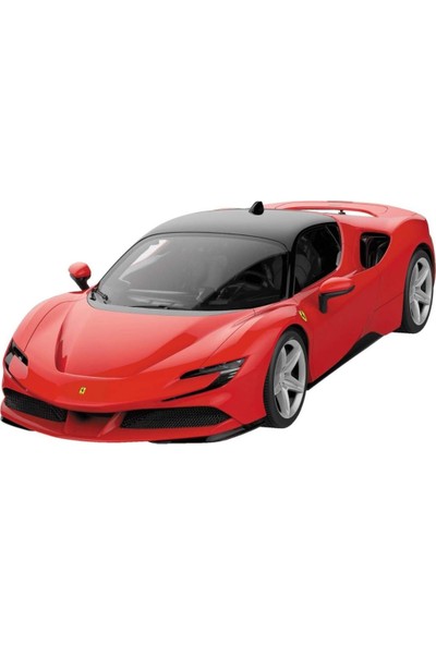 Rastar 1:14 Ferrari SF90 Stradale Kumandalı Araba