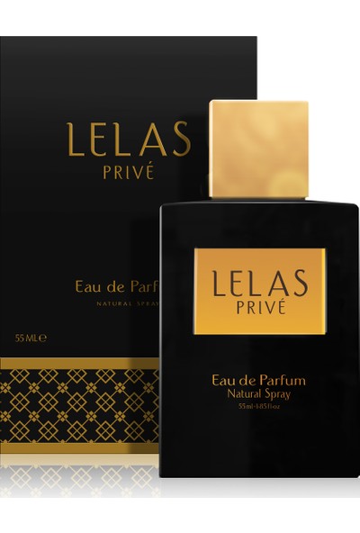 Lelas Prıve Inanna Edp 55 ml Erkek-Kadın Parfüm
