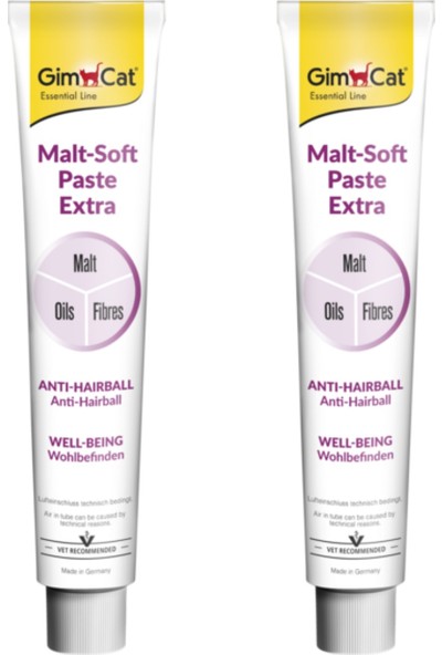 Gimcat malt soft paste. Gimcat.